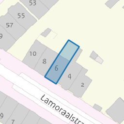 Perceel AMR01-E-2800