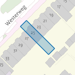 Perceel AMR01-E-2816