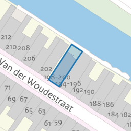 Perceel AMR01-E-2836