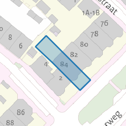 Perceel AMR01-E-2839