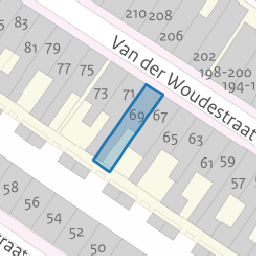 Perceel AMR01-E-2848