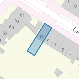 Perceel AMR01-E-2853