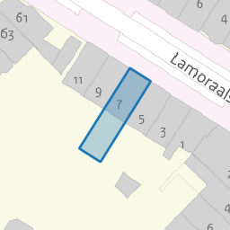 Perceel AMR01-E-2855