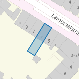 Perceel AMR01-E-2856