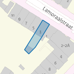 Perceel AMR01-E-2857