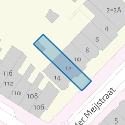 Perceel AMR01-E-2862