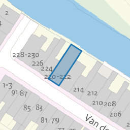 Perceel AMR01-E-2873