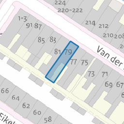 Perceel AMR01-E-2876