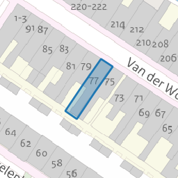 Perceel AMR01-E-2877