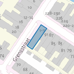 Perceel AMR01-E-2887