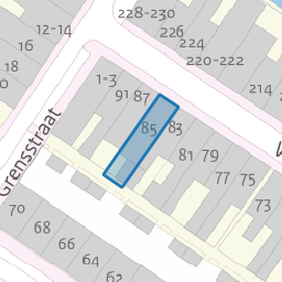 Perceel AMR01-E-2890