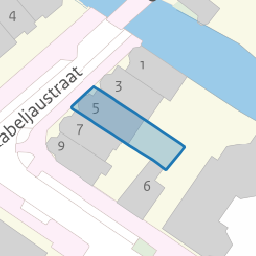 Perceel AMR01-E-2905