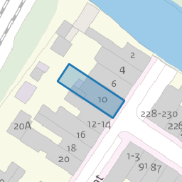 Perceel AMR01-E-2909