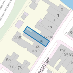 Perceel AMR01-E-2911