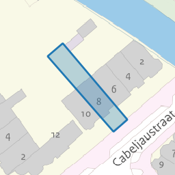 Perceel AMR01-E-2918