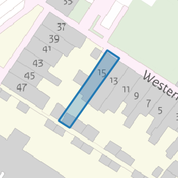 Perceel AMR01-E-2937