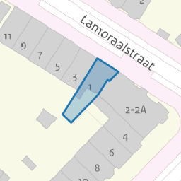 Perceel AMR01-E-2945