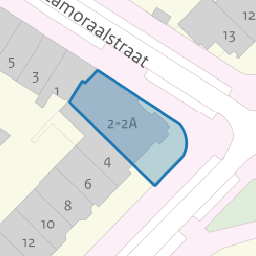 Perceel AMR01-E-2946