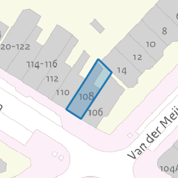 Perceel AMR01-E-2965