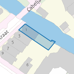 Perceel AMR01-E-2978