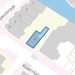 Perceel AMR01-E-2981