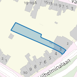 Perceel AMR01-E-2991