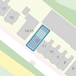 Perceel AMR01-E-3006