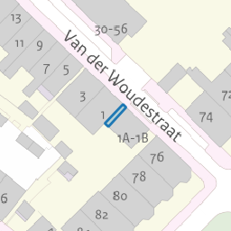 Perceel AMR01-E-3014