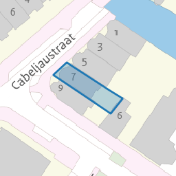 Perceel AMR01-E-3018