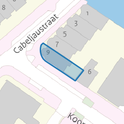 Perceel AMR01-E-3019