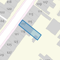 Perceel AMR01-E-3029