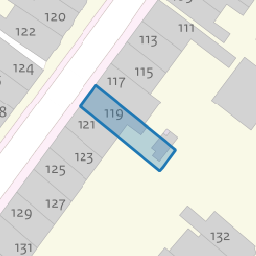 Perceel AMR01-E-3030