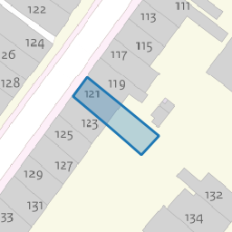 Perceel AMR01-E-3031