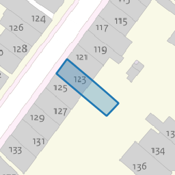 Perceel AMR01-E-3032