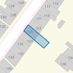 Perceel AMR01-E-3033