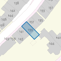 Perceel AMR01-E-3040