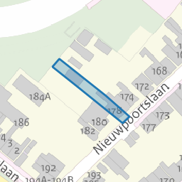 Perceel AMR01-E-3096