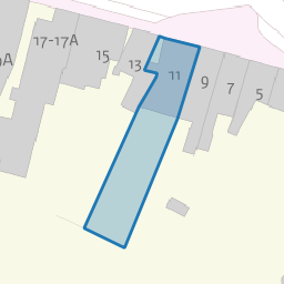 Perceel AMR01-E-3116