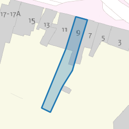 Perceel AMR01-E-3117