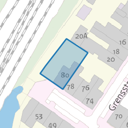 Perceel AMR01-E-3132