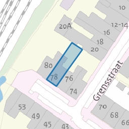 Perceel AMR01-E-3133