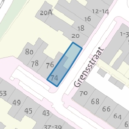 Perceel AMR01-E-3135