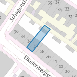 Perceel AMR01-E-3158