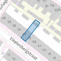 Perceel AMR01-E-3160