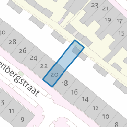 Perceel AMR01-E-3164