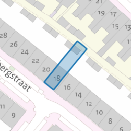 Perceel AMR01-E-3165