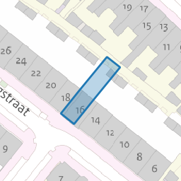 Perceel AMR01-E-3166