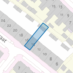 Perceel AMR01-E-3167