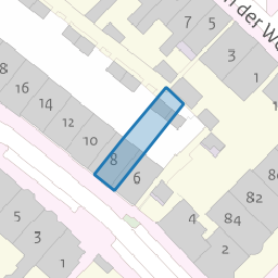 Perceel AMR01-E-3171