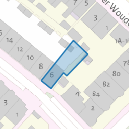 Perceel AMR01-E-3172